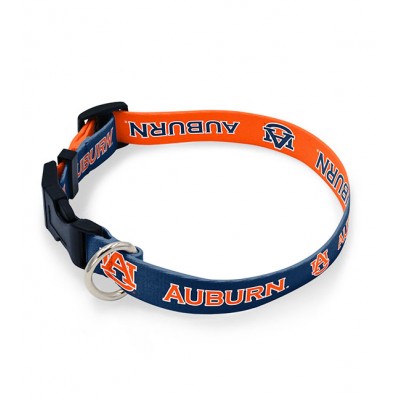 Auburn Dog Collar